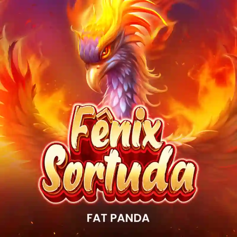 Juego de casino Fenix Sortudo en mxgana