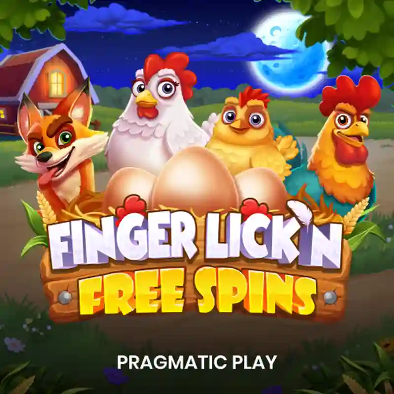 Jugar Finger Lick’n Free Spins en mxgana