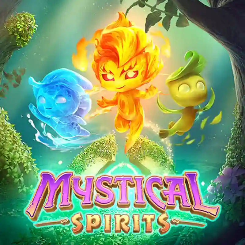 Mystical Spirits Casino Game