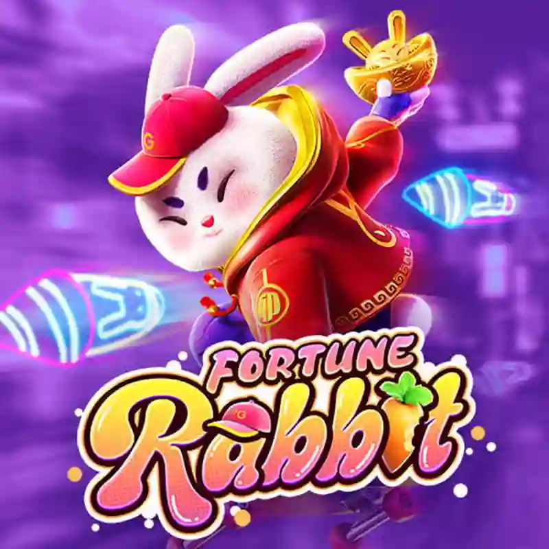 Jugar PGS Fortune Rabbit en mxgana casino