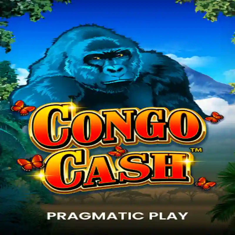 Slot PP Congo Cash XL
