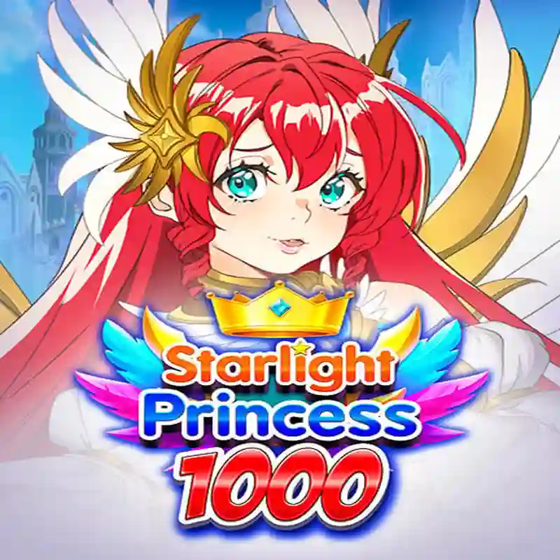 Slot Star Light Princess 1000